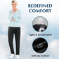 🔥Hot SALE 50% OFF🔥Unisex Ultra Stretch Breathable Casual Pants