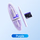 Quick-Dry Retractable Fountain Pen