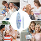 Quick-Dry Retractable Fountain Pen