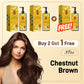 💖HOT SALE 49% OFF💖 Nourishing Plant-Based Hair Color