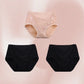 🔥Buy 1 Get 3 Free🔥Plus Size High Waist Leak Proof Cotton Panties