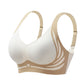 🎁Buy 1 and get 2 free 💕 Wireless push-up bra with improved shape