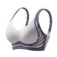 🎁Buy 1 and get 2 free 💕 Wireless push-up bra with improved shape