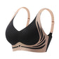🎁Buy 1 and get 2 free 💕 Wireless push-up bra with improved shape