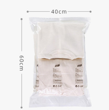 🔥2024 Household Essentials🔥Reusable Vacuum-Free Compression Storage Bags