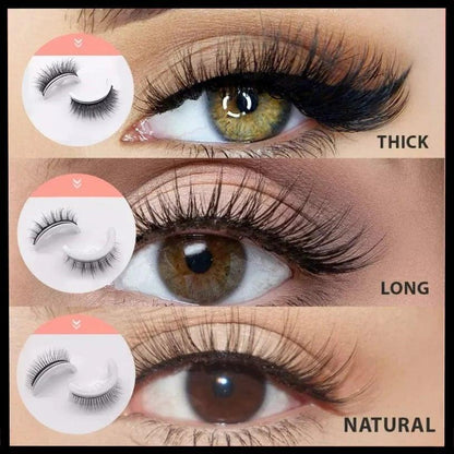 💥New Year Hot Sale 49% Off🔥Free Snap-On Lashes🌟BUY 1 GET 1 FREE
