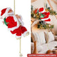 ( 🎉Early Christmas Promotion-50% OFF🎄 )Santa Claus Musical Climbing Rope