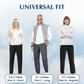 🔥Hot SALE 50% OFF🔥Unisex Ultra Stretch Breathable Casual Pants