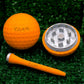 Golf/Vanilla Set - Great Gift For Golf Lovers And Father's Day