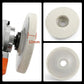 Wool Polishing Wheel Disc