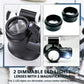 LED Glasses Magnifier 8x 15x 23x(🔥Hot sale 🔥50% OFF)