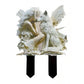 Bohemian Fairy Flower Pot Decoration