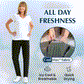 🔥Hot SALE 50% OFF🔥Unisex Ultra Stretch Breathable Casual Pants