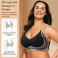 🎁Buy 1 and get 2 free 💕 Wireless push-up bra with improved shape