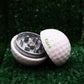 Golf/Vanilla Set - Great Gift For Golf Lovers And Father's Day