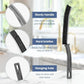 Gap brush with hard brush - BUY 2 NOW AND GET 2 FREE