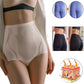 Ice Silk Ion Fibre Tummy Control Underpants