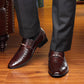 🔥LIMITED SALE 50% OFF🔥Comfortable Luxurious Leather Shoes For Men