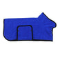 🔥Hot Sale 50% OFF🔥Super absorbent Pet Bathrobe