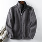 🎄Suitable for both men and women🎁 Unisex Double-Layer Hooded Jacket（50% OFF）