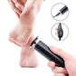 Free shipping on one piece too-Electric Foot Exfoliator