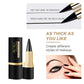 🔥LAST DAY SALE 49% OFF🔥Viral profession Kajal Eyeliner Pen Gel - Quick Drying Formula Eye Liner