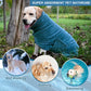 🔥Hot Sale 50% OFF🔥Super absorbent Pet Bathrobe
