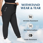 🔥Hot SALE 50% OFF🔥Unisex Ultra Stretch Breathable Casual Pants
