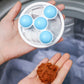 (HOT SALE-50% OFF) Floating Hair Filtering Mesh Removal (BUY MORE GET MORE)