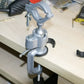 🎁New Year Sale 49% OFF⏳Universal Rotating Fixed Bracket Vise Shelf