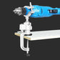 🎁New Year Sale 49% OFF⏳Universal Rotating Fixed Bracket Vise Shelf