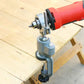 🎁New Year Sale 49% OFF⏳Universal Rotating Fixed Bracket Vise Shelf