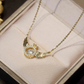 50% OFF 🔥Angel Wings Necklace🎁