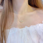 50% OFF 🔥Angel Wings Necklace🎁