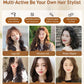 Long-lasting Styling Moroccan Volume Moisturizing Elasticity（Great Sale⛄BUY 2 Get 15% OFF）