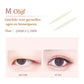 🔥 Glue-free Invisible Double Eyelid Stickers (400 Strips/box)