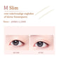 🔥 Glue-free Invisible Double Eyelid Stickers (400 Strips/box)