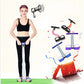 ✨✨Combination purchase for better value💪Fitness Spring Rope for Abdominal Training