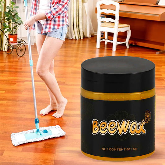 🔥New Year Big Sale 50% OFF🔥Wood Care Polishing Beeswax