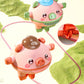 🔥BUY 2 GET 10% OFF💝Fun & Cute Pig Balance Electric Toy for Kids