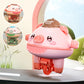 🔥BUY 2 GET 10% OFF💝Fun & Cute Pig Balance Electric Toy for Kids