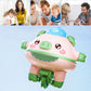 🔥BUY 2 GET 10% OFF💝Fun & Cute Pig Balance Electric Toy for Kids