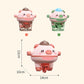 🔥BUY 2 GET 10% OFF💝Fun & Cute Pig Balance Electric Toy for Kids