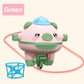 🔥BUY 2 GET 10% OFF💝Fun & Cute Pig Balance Electric Toy for Kids