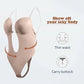 ✨Hot Sale✨Bra for backless dress - Backless Invisible Body Shaper Bra