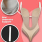 ✨Hot Sale✨Bra for backless dress - Backless Invisible Body Shaper Bra