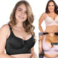 ⏰Mother's Day Hot Sale 50%⏰ - 2025 New Comfortable Back Smoothing Bra