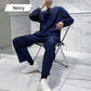 ⏳Limited Sale 53% OFF🌸Men’s Long Sleeve 2-Piece Set