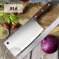 ⏳Limited time 50% off⏳Forged Sharp and Durable Kitchen Knife