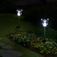 👼Waterproof Solar Angel Light